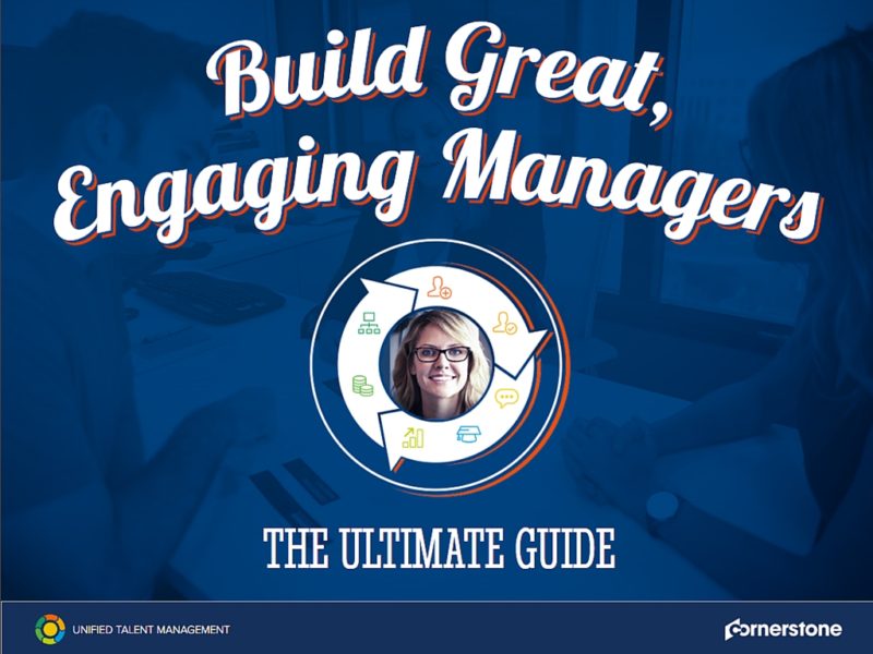 Manager eBook