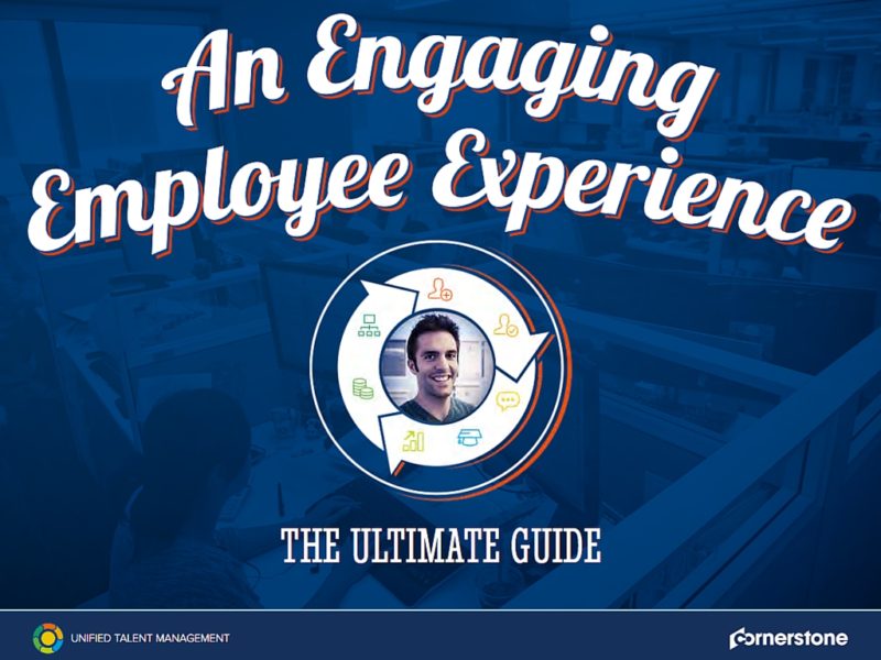 Employee eBook